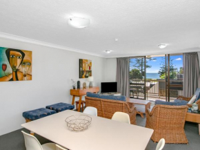 Aries Unit 5 - Beachfront Central Coolangatta